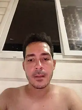 Gabriel leon33 online show from 04.15.26