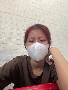 Bethiencute online show from 05.05.26