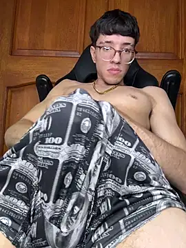 ArthurDaviess online show from 03.26.26