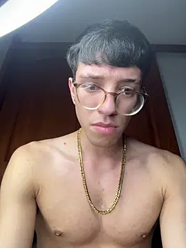 ArthurDaviess online show from 03.27.26