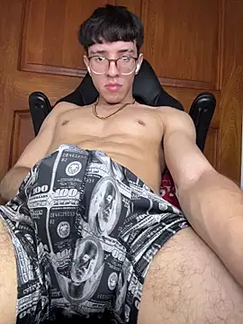 ArthurDaviess online show from 04.01.26