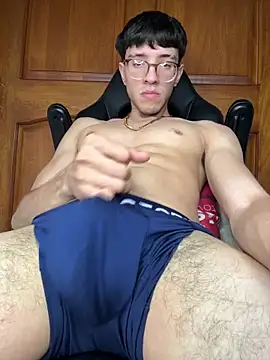 ArthurDaviess online show from 04.03.26