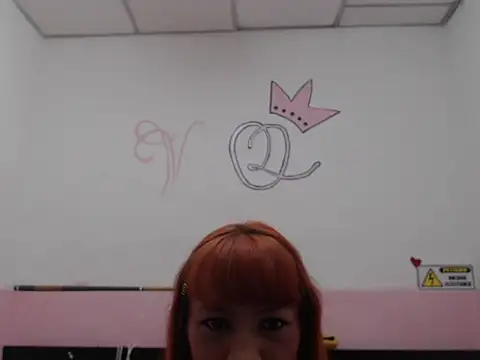 veronicaqueenxxx online show from 04.04.26