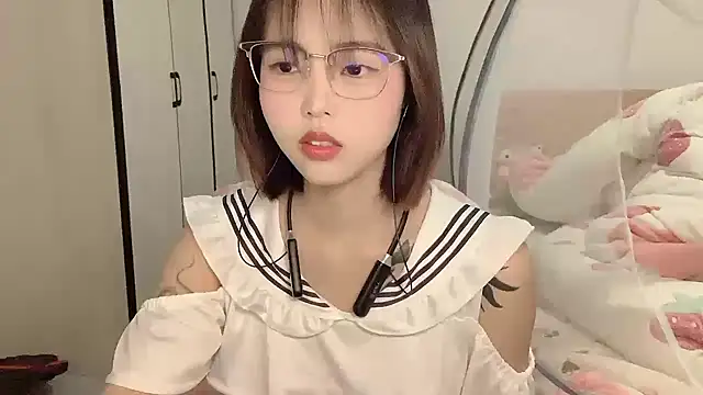 xiaodanta- online show from 04.09.26