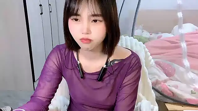 xiaodanta- online show from 04.11.26