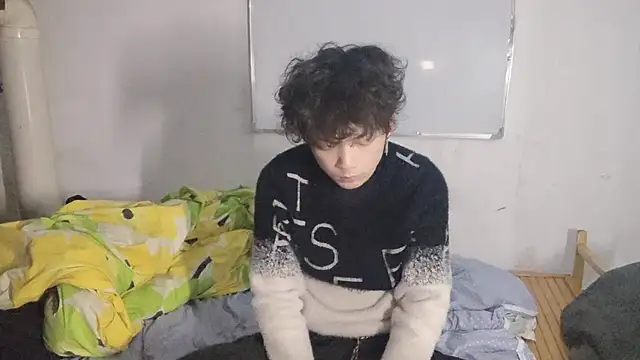 xiatianjun online show from 03.31.26