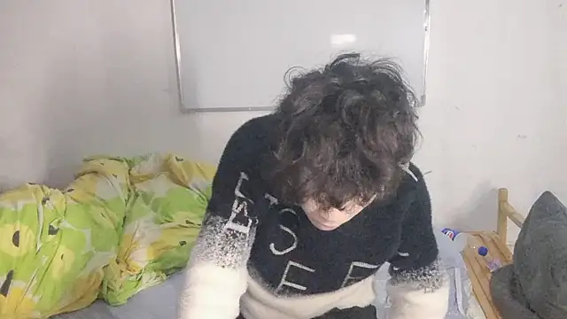 xiatianjun online show from 04.01.26