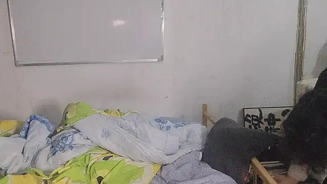 xiatianjun online show from 04.02.26