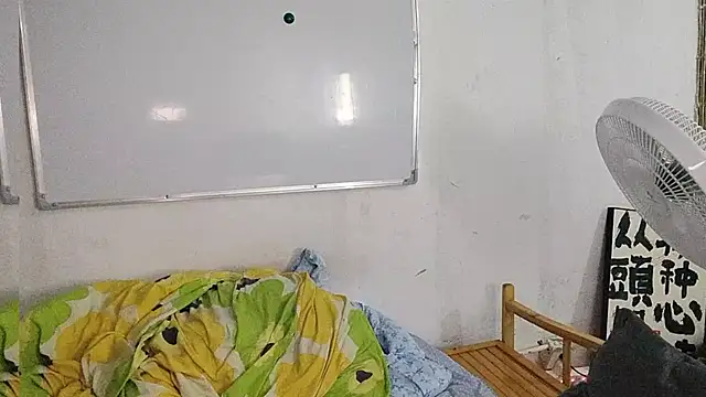 xiatianjun online show from 04.11.26