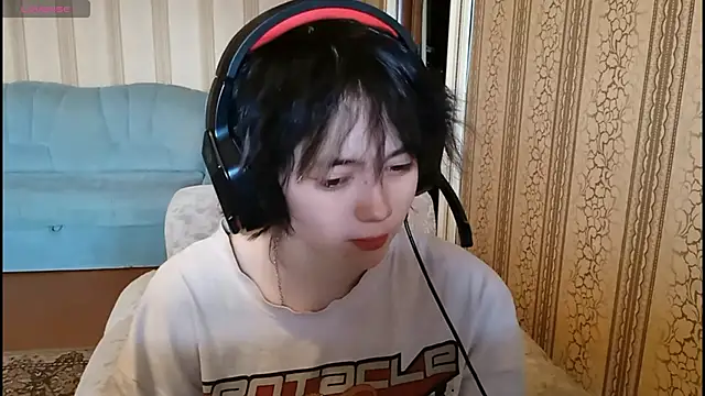 ShaynaLinley online show from 04.01.26