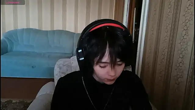 ShaynaLinley online show from 04.03.26