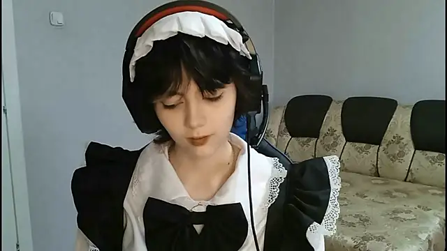 ShaynaLinley online show from 04.08.26