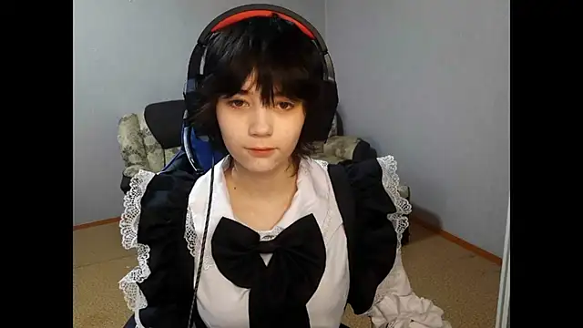 ShaynaLinley online show from 04.09.26