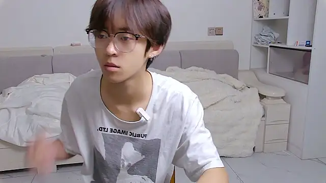 buding-001 online show from 03.31.26