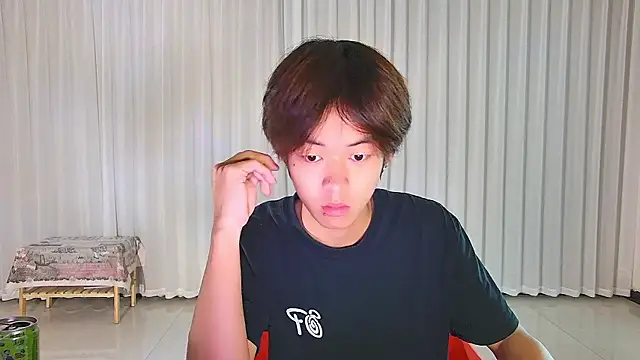 buding-001 online show from 04.12.26