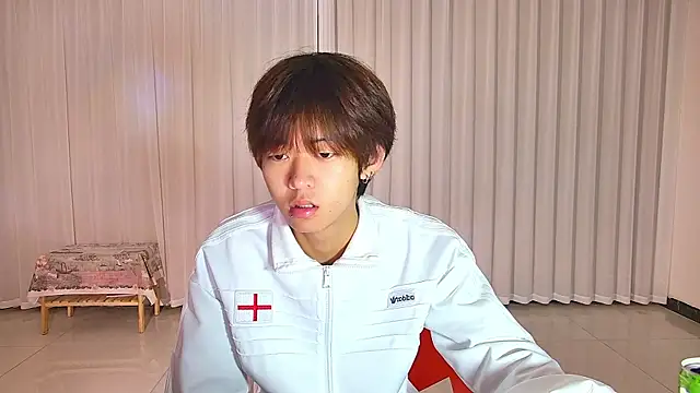 buding-001 online show from 04.13.26