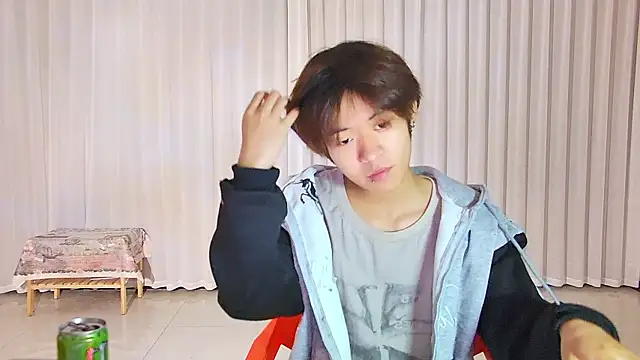 buding-001 online show from 04.14.26