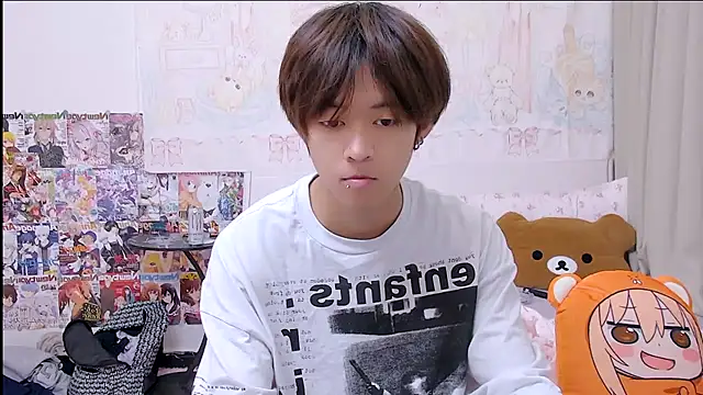 buding-001 online show from 04.16.26