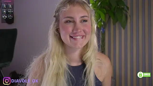  Kateline  online show from 04.09.26