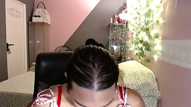 choquitolove1 online show from 04.05.26