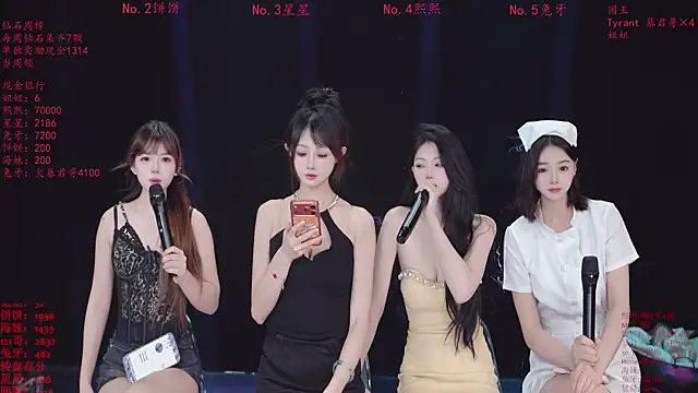 Snapshot of Honey-588 chatting on 04.07.26 Honey-588 online show from 04.07.26