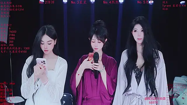 Snapshot of Honey-588 chatting on 04.08.26 Honey-588 online show from 04.08.26