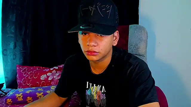 Aless bigg online show from 04.09.26