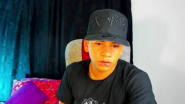 Aless bigg online show from 04.11.26