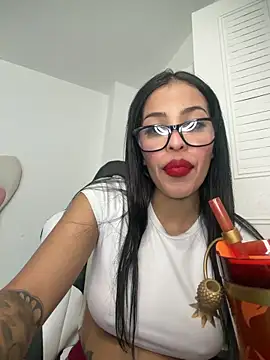 Valerie-S online show from 06.11.26