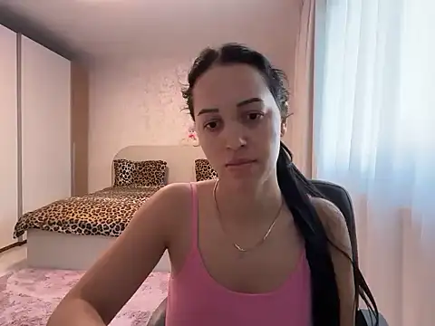 Snapshot of eve_belle69 chatting on 06.12.26 eve belle69 online show from 06.12.26