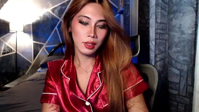 demeterfoxx online show from 03.27.26