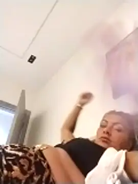 Exotic ParisX online show from 04.09.26