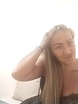 Exotic ParisX online show from 04.11.26