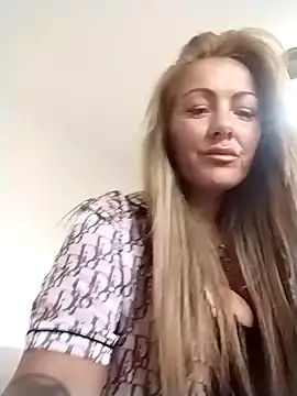 Exotic ParisX online show from 05.09.26