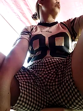 Ely-cute2k online show from 05.07.26