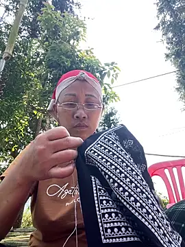 An-2k online show from 03.30.26