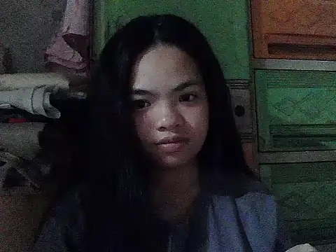 pretty pinky06 online show from 04.09.26