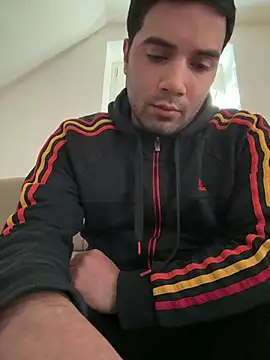 JackySexyy online show from 03.25.26