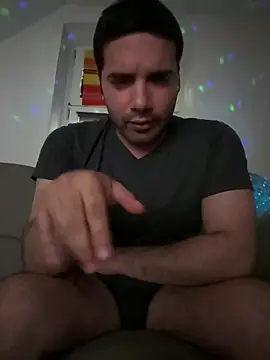 JackySexyy online show from 04.02.26