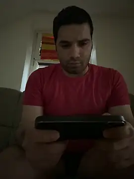 JackySexyy online show from 04.03.26