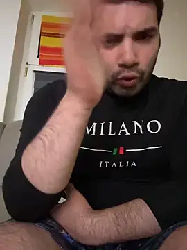 JackySexyy online show from 04.06.26