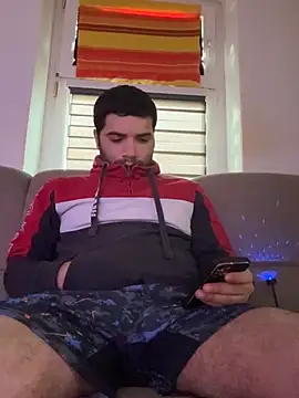 JackySexyy online show from 04.09.26