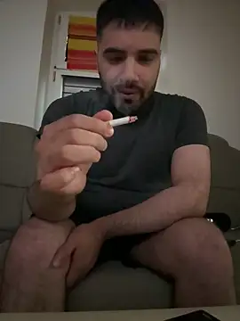 JackySexyy online show from 04.13.26