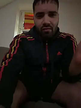 JackySexyy online show from 04.14.26