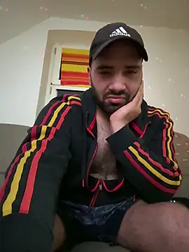 JackySexyy online show from 04.15.26