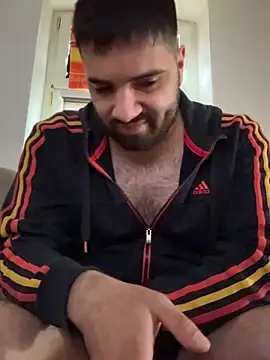 JackySexyy online show from 04.16.26