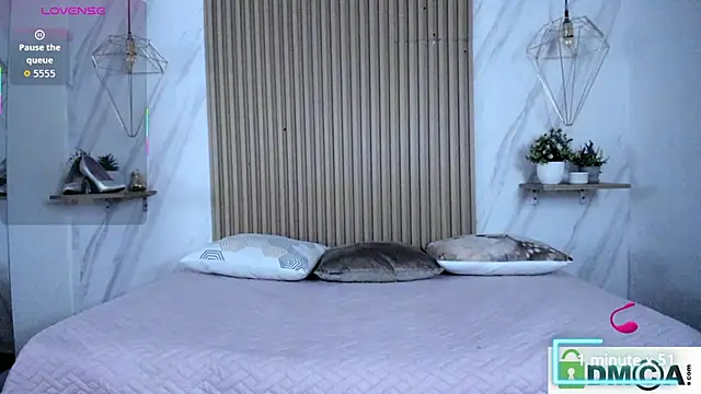 alisson foxxy online show from 03.27.26