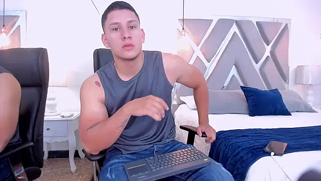 Chriss Diamond online show from 04.03.26