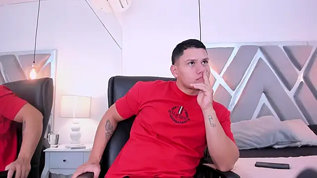 Chriss Diamond online show from 04.06.26