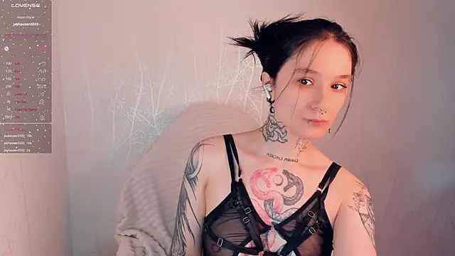 Marceline correl online show from 04.23.26